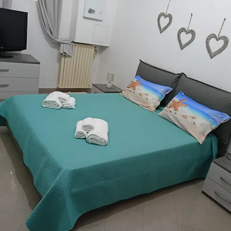 La Petite Maison Vakantiehuis *