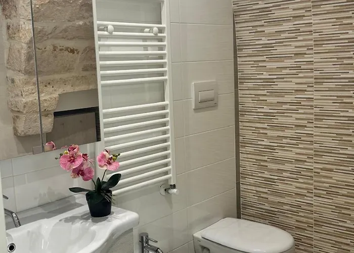 La Petite Maison Vakantiehuis *