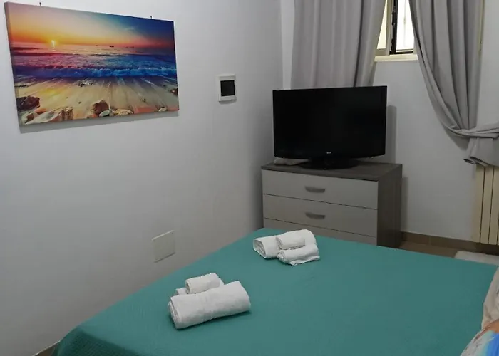 La Petite Maison Castellana Grotte