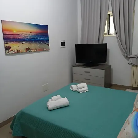 La Petite Maison Castellana Grotte