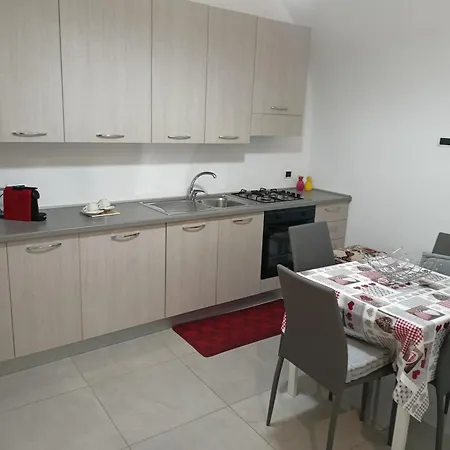La Petite Maison